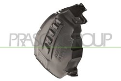 ARIPA INTERIOARA PRASCO FT9303603 - Compatibil cu CITROEN, FIAT, PEUGEOT