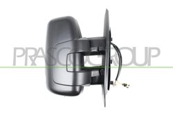 Oglinda exterioara Prasco FT9507303