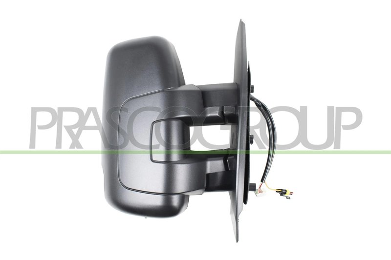 OGLINDA EXTERIOARA PRASCO FT9507303 - Compatibil cu IVECO