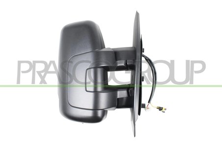 OGLINDA EXTERIOARA PRASCO FT9507303 - Compatibil cu IVECO