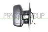 OGLINDA EXTERIOARA PRASCO FT9507303 - Compatibil cu IVECO