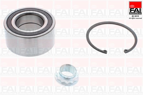 Set rulment roata FAI AutoParts FWBK1002
