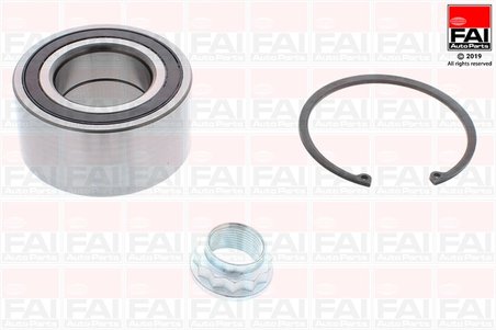 Set rulment roata FAI AutoParts FWBK1002