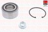 Set rulment roata FAI AutoParts FWBK1002