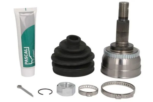 Cap planetara Pascal G11047PC