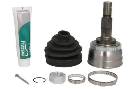 Cap planetara Pascal G11047PC