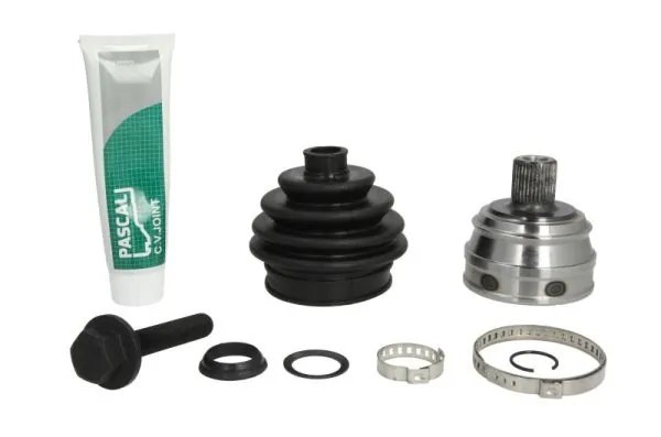 CAP PLANETARA PASCAL G1A002PC - Compatibil cu AUDI