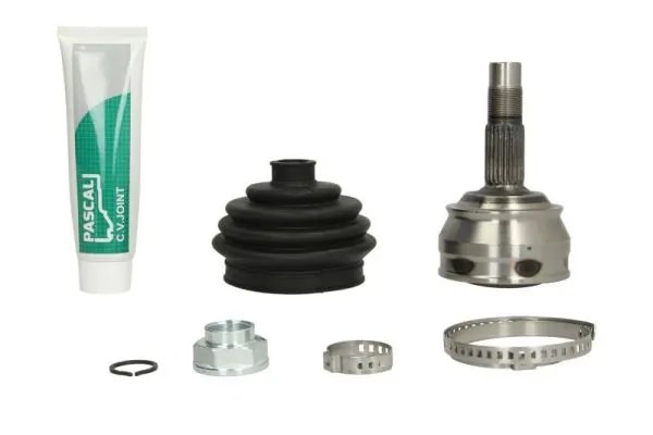 CAP PLANETARA PASCAL G1F027PC - Compatibil cu FIAT, LANCIA