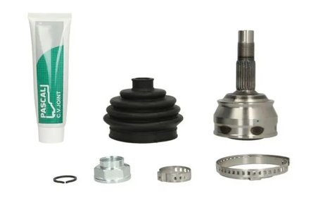 CAP PLANETARA PASCAL G1F027PC - Compatibil cu FIAT, LANCIA