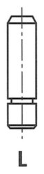Ghid supapa Freccia G3163