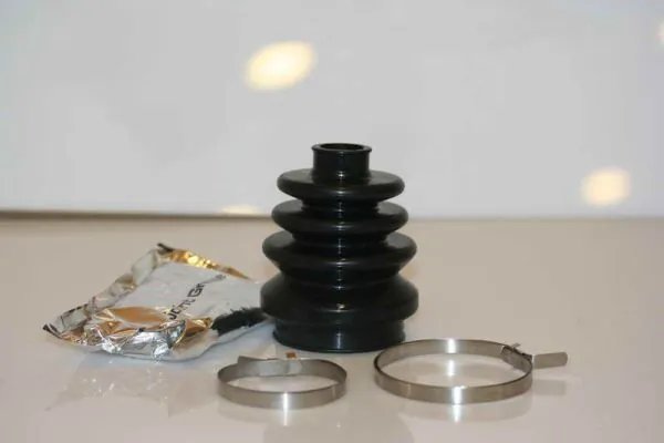 Ansamblu burduf articulatie planetara Pascal G60006PC