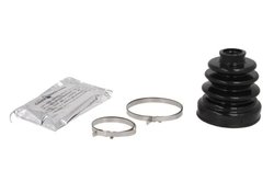 Ansamblu burduf articulatie planetara Pascal G65001PC
