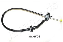 CABLU AMBREIAJ JAPANPARTS GC-W06 - Compatibil cu CHEVROLET