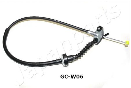 Cablu ambreiaj Japanparts GC-W06