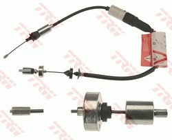 CABLU AMBREIAJ TRW GCC212 - Compatibil cu RENAULT