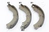 SET SABOTI FRANA JAPANPARTS GF-007AF - Compatibil cu CHERY, DR, MITSUBISHI