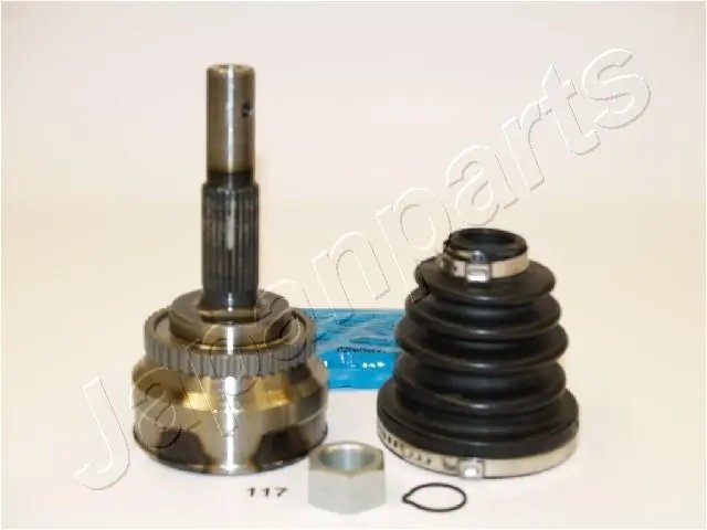 CAP PLANETARA JAPANPARTS GI-117 - Compatibil cu NISSAN