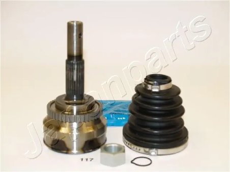 CAP PLANETARA JAPANPARTS GI-117 - Compatibil cu NISSAN