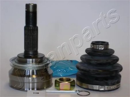 Cap planetara Japanparts GI-119