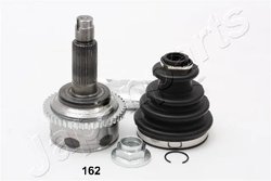 CAP PLANETARA JAPANPARTS GI-162 - Compatibil cu MAZDA