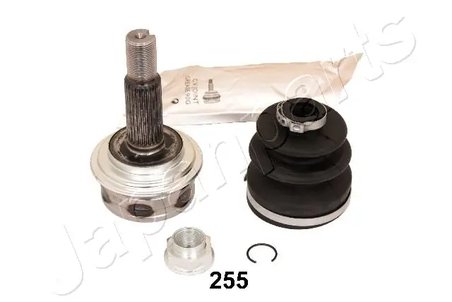 CAP PLANETARA JAPANPARTS GI-255 - Compatibil cu TOYOTA