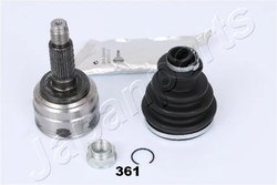Cap planetara Japanparts GI-361