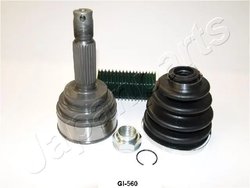 Cap planetara Japanparts GI-560