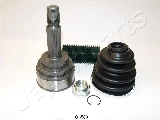 Cap planetara Japanparts GI-560