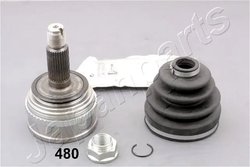 CAP PLANETARA JAPANPARTS GI-480 - Compatibil cu HONDA