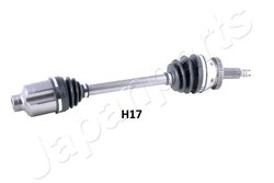 Planetara Japanparts GI-H17