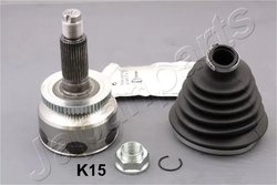 CAP PLANETARA JAPANPARTS GI-K15 - Compatibil cu KIA