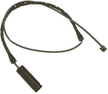 SENZOR AVERTIZARE UZURA PLACUTE FRANA TRW GIC118 - Compatibil cu BMW