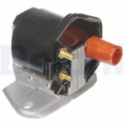 Bobina de inductie Delphi GN10461-11B1