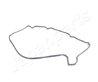 GARNITURA CAPAC CULBUTORI JAPANPARTS GP-321 - Compatibil cu MAZDA