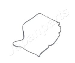 GARNITURA CAPAC CULBUTORI JAPANPARTS GP-321 - Compatibil cu MAZDA