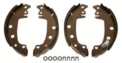 Set saboti frana TRW GS8315