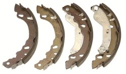 Set saboti frana TRW GS8711