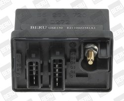 Unitate de control bujii incandescente BorgWarner (BERU) GSE