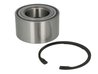 SET RULMENT ROATA BTA H1I008BTA - Compatibil cu JAGUAR, LAND ROVER