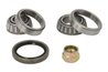 Set rulment roata BTA H23002BTA
