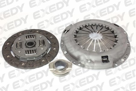 SET AMBREIAJ EXEDY HCK2058 - Piesa auto compatibila cu mai multe marci