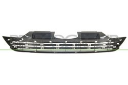 GRILA RADIATOR PRASCO HD8282001 - Compatibil cu HONDA