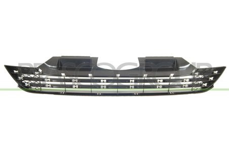 Grila radiator Prasco HD8282001