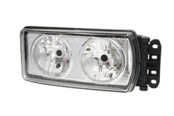 FAR TRUCKLIGHT HL-IV010R - Compatibil cu IVECO