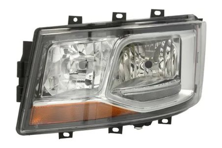 FAR TRUCKLIGHT HL-SC007L - Compatibil cu SCANIA