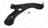 Brat suspensie Moog HO-WP-16868