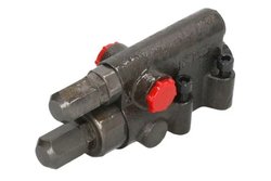 SUPAPA FRANA DE SERVICIU PNEUMATICS HTTP-AG-020 - Piesa auto compatibila cu mai multe marci