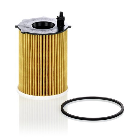 FILTRU ULEI MANN-FILTER HU 716/2 X - Compatibil cu CITROEN, DS, FIAT, FORD, FORD ASIA & OCEANIA, FORD AUSTRALIA, FORD USA, GAZ, 