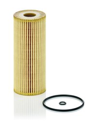 FILTRU ULEI MANN-FILTER HU 726/2 X - Compatibil cu AUDI, FORD, MULTICAR, SEAT, SKODA, VW