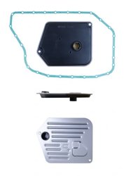 FILTRU HIDRAULIC CUTIE DE VITEZE AUTOMATA KNECHT HX 268D - Compatibil cu AUDI